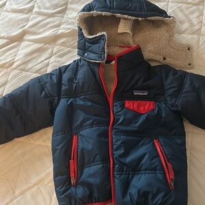 Great condition warm jacket!